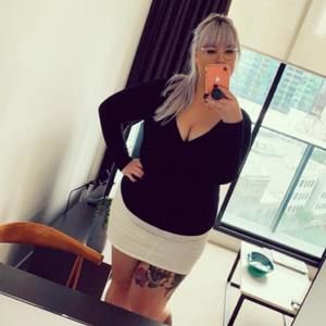 Meet your Posher, Sherridan